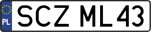 SCZML43