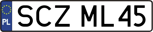 SCZML45