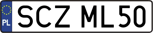 SCZML50