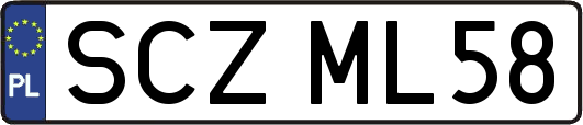 SCZML58