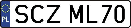 SCZML70