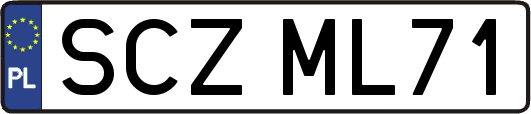 SCZML71