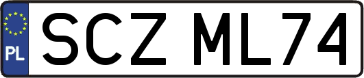 SCZML74