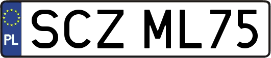 SCZML75