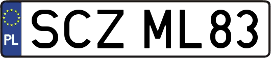SCZML83