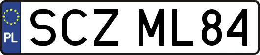 SCZML84