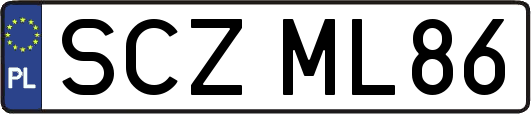 SCZML86