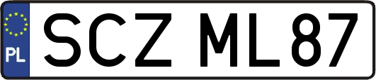 SCZML87