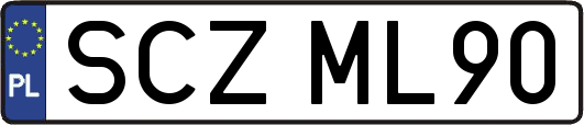 SCZML90