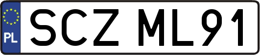 SCZML91