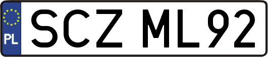 SCZML92