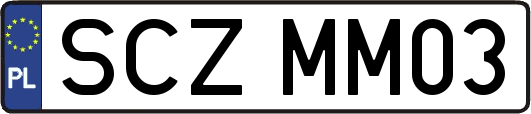 SCZMM03
