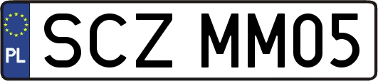 SCZMM05