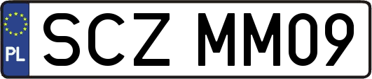 SCZMM09