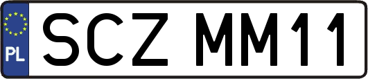 SCZMM11