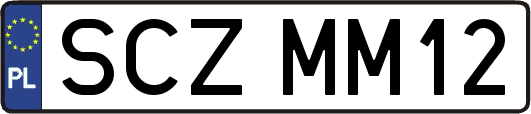 SCZMM12