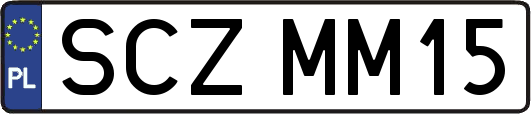 SCZMM15