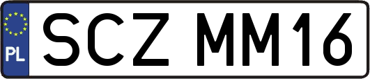 SCZMM16