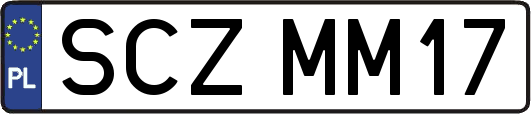 SCZMM17