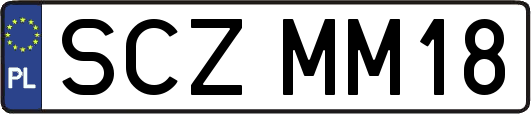 SCZMM18