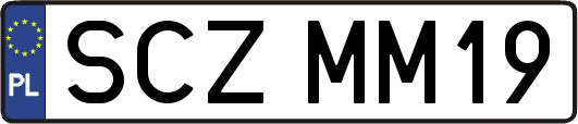 SCZMM19