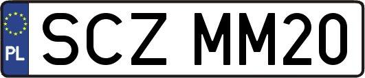 SCZMM20