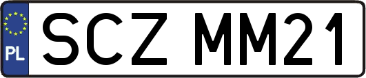 SCZMM21