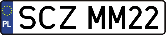 SCZMM22