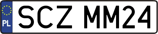 SCZMM24