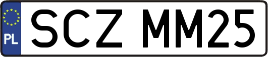 SCZMM25
