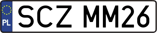 SCZMM26