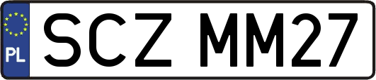 SCZMM27