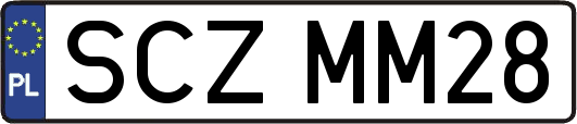 SCZMM28