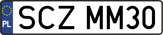 SCZMM30