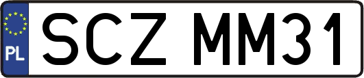 SCZMM31