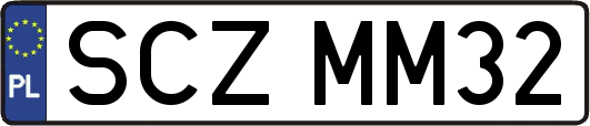 SCZMM32