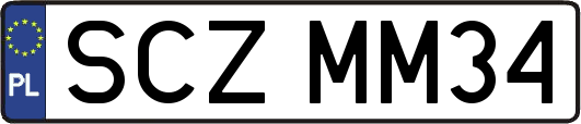 SCZMM34