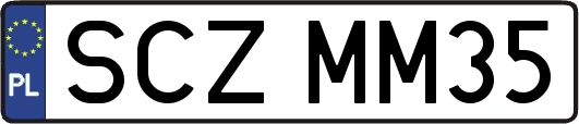 SCZMM35