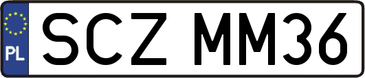 SCZMM36