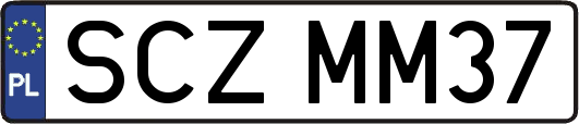SCZMM37