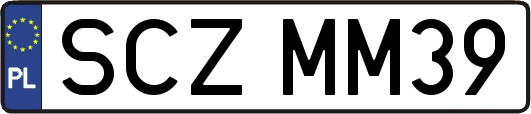 SCZMM39