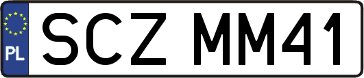 SCZMM41