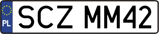 SCZMM42