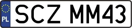 SCZMM43
