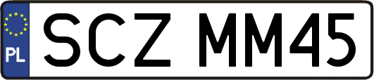 SCZMM45