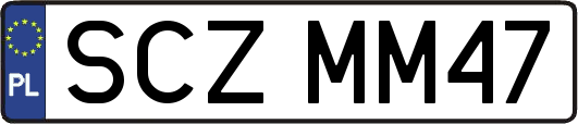 SCZMM47