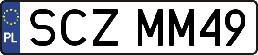 SCZMM49