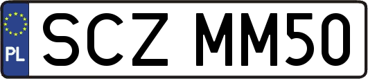 SCZMM50