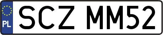 SCZMM52
