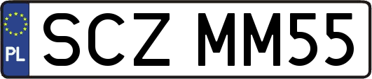 SCZMM55